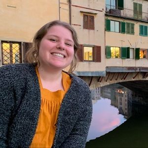 Meet your Posher, Alex